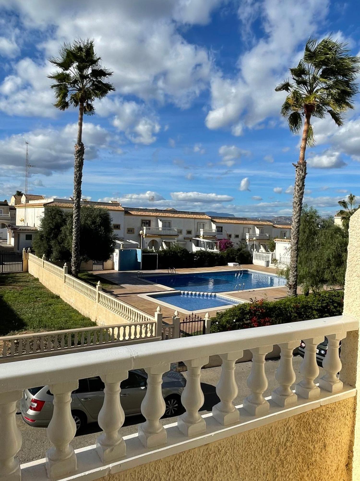 Villa Dulce Gran Alacant Exterior foto